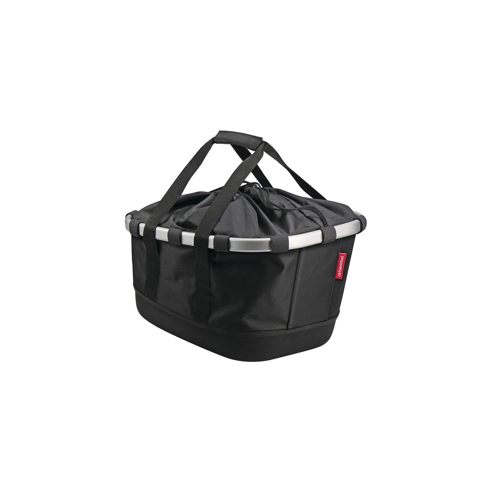 klickfix bike basket