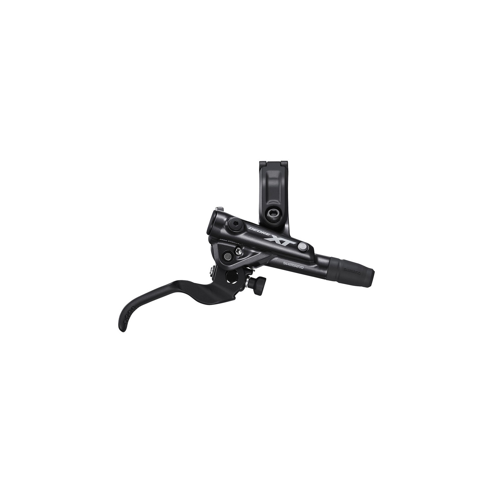 Shimano Deore XT BL-M8100 Right Brake Lever