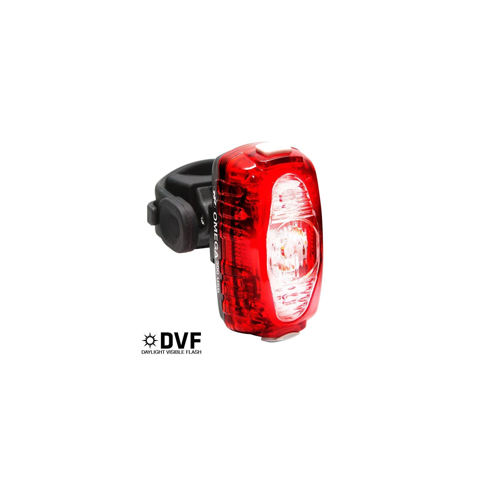 niterider omega 300 rear light