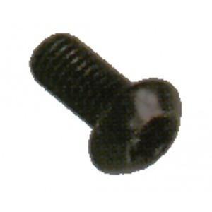 Torx screw M5 for brake disc fixing x 1