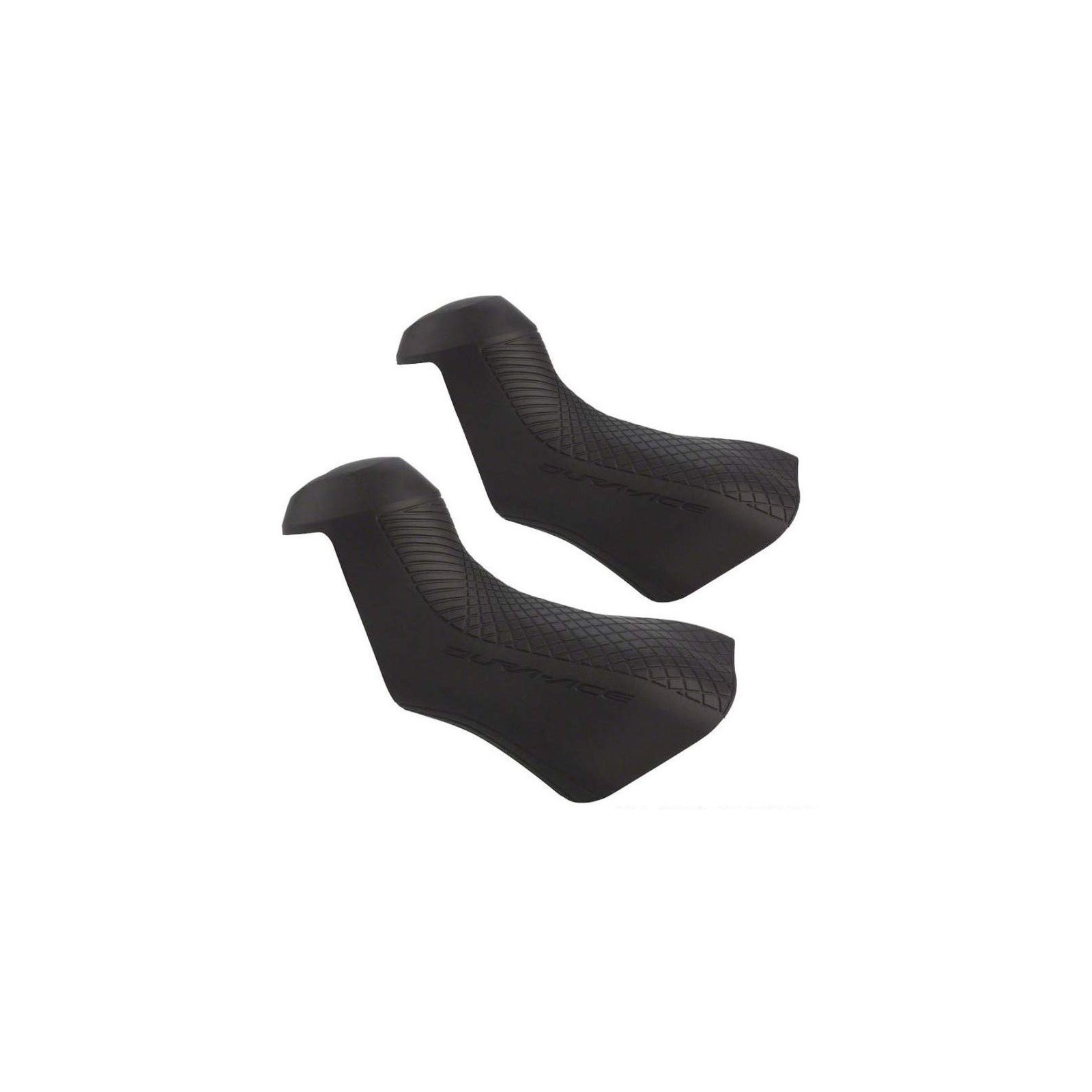 Shimano Y0CA98010 Hand-Brake Covers Dura-Ace Di2 ST-R9170