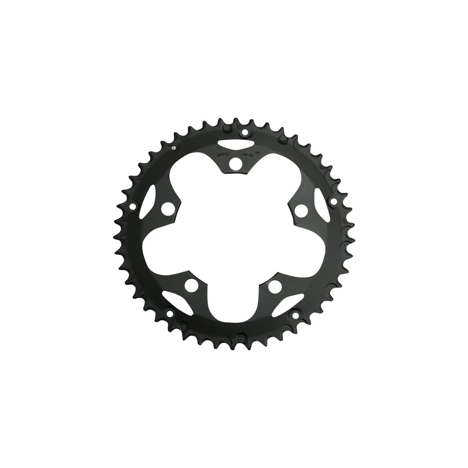 Shimano Claris FC RS200 Chainring 46 Teeth