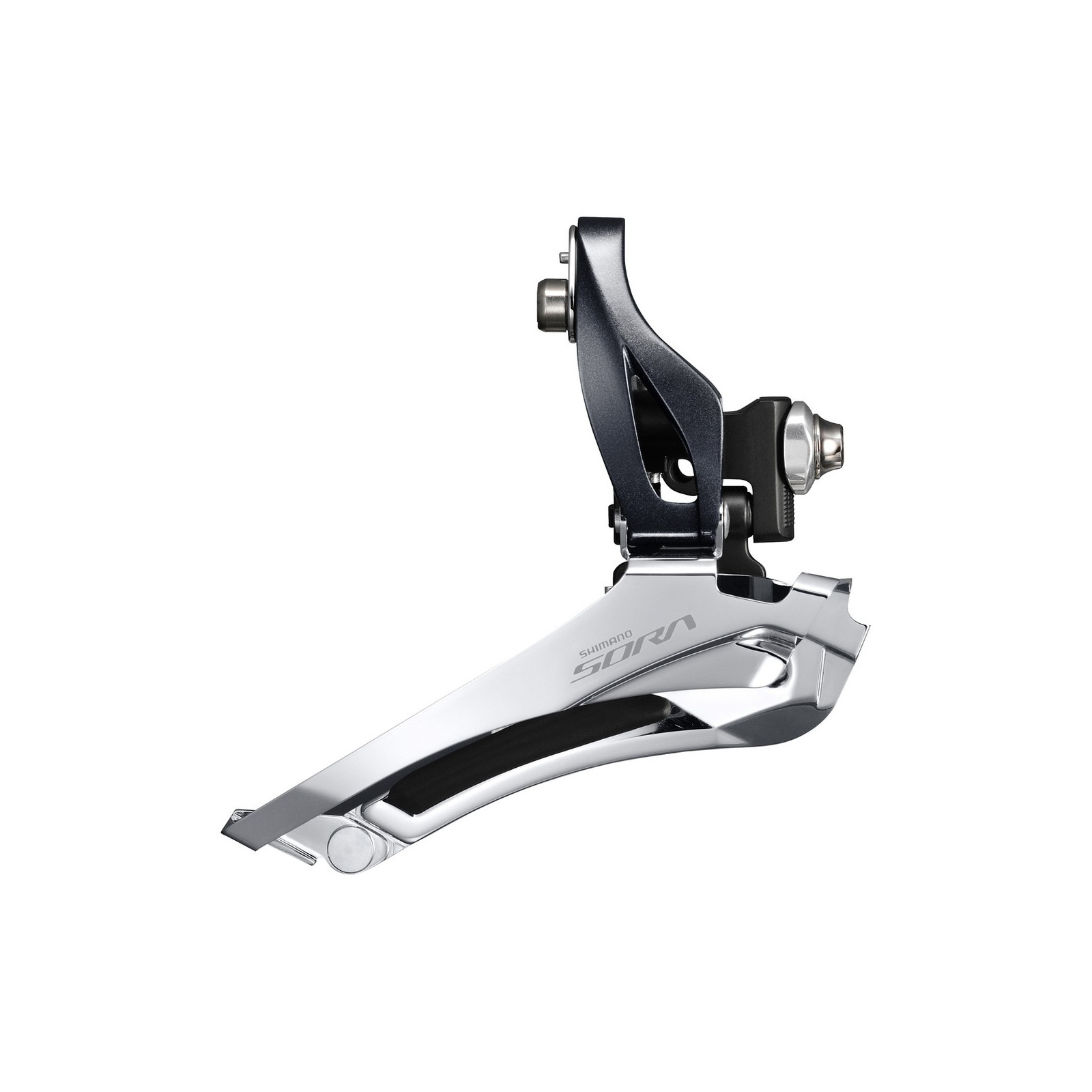 Front derailleur 9 sales speed