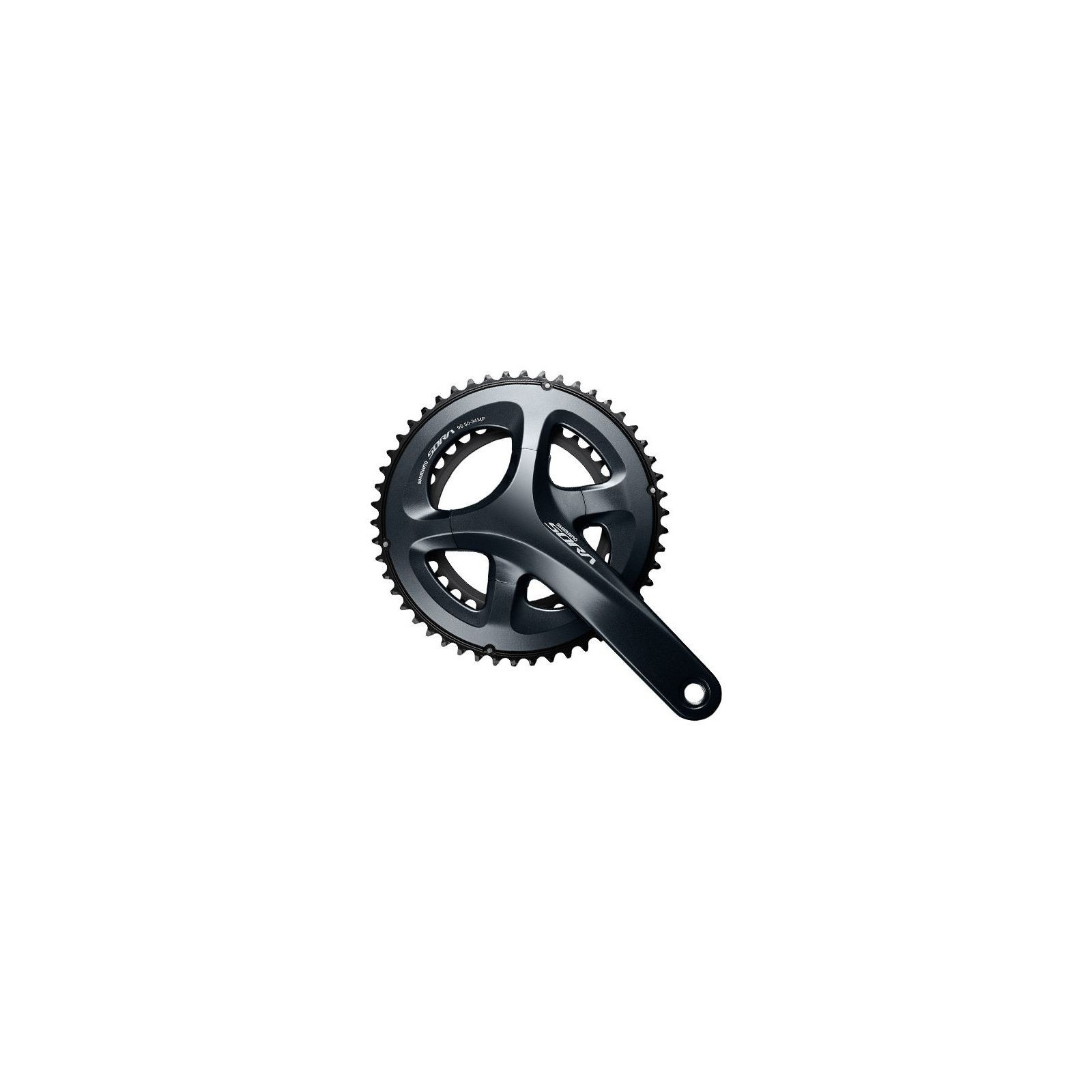 sora compact crankset