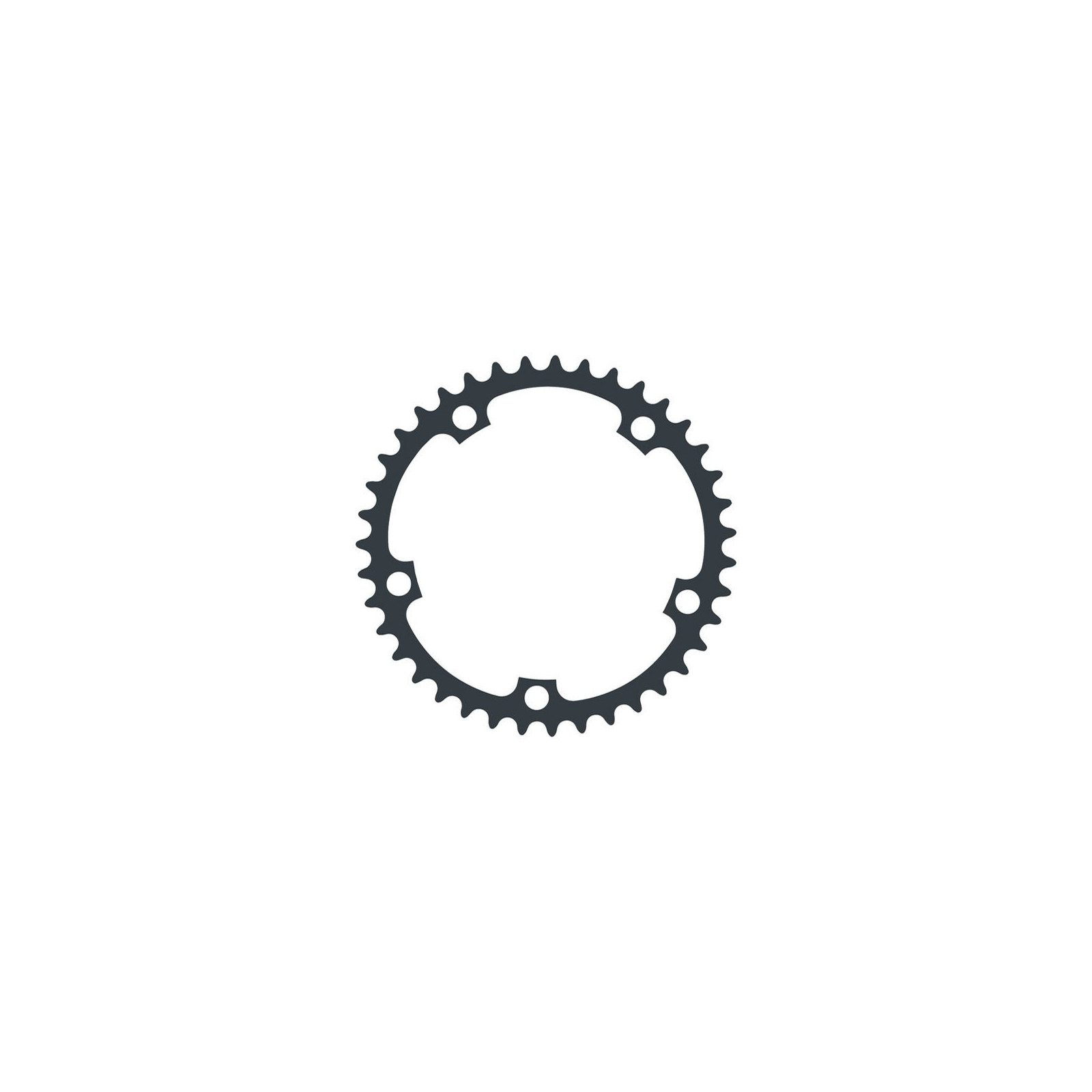 shimano 5700 chainring