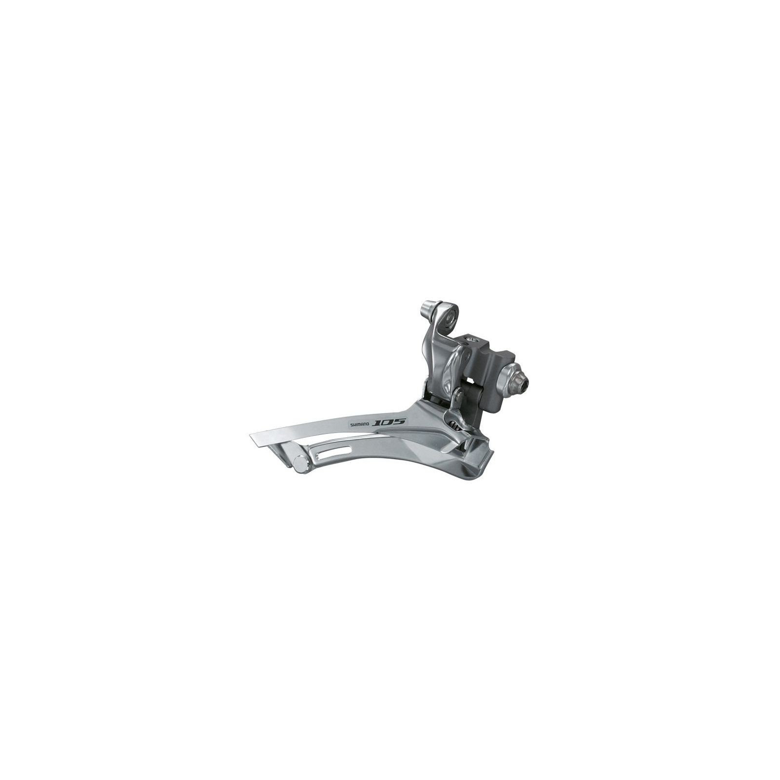 shimano 105 front derailleur 5700