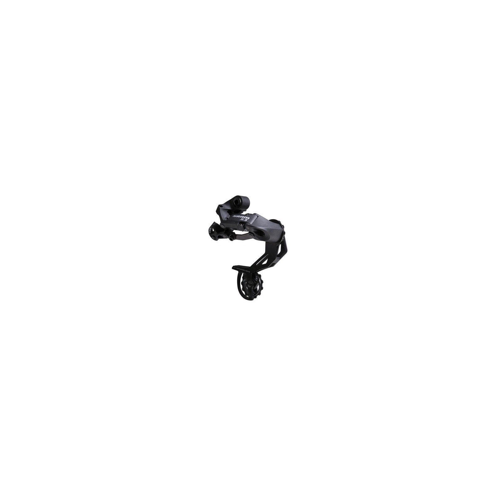 Sram x3 best sale rear derailleur hanger