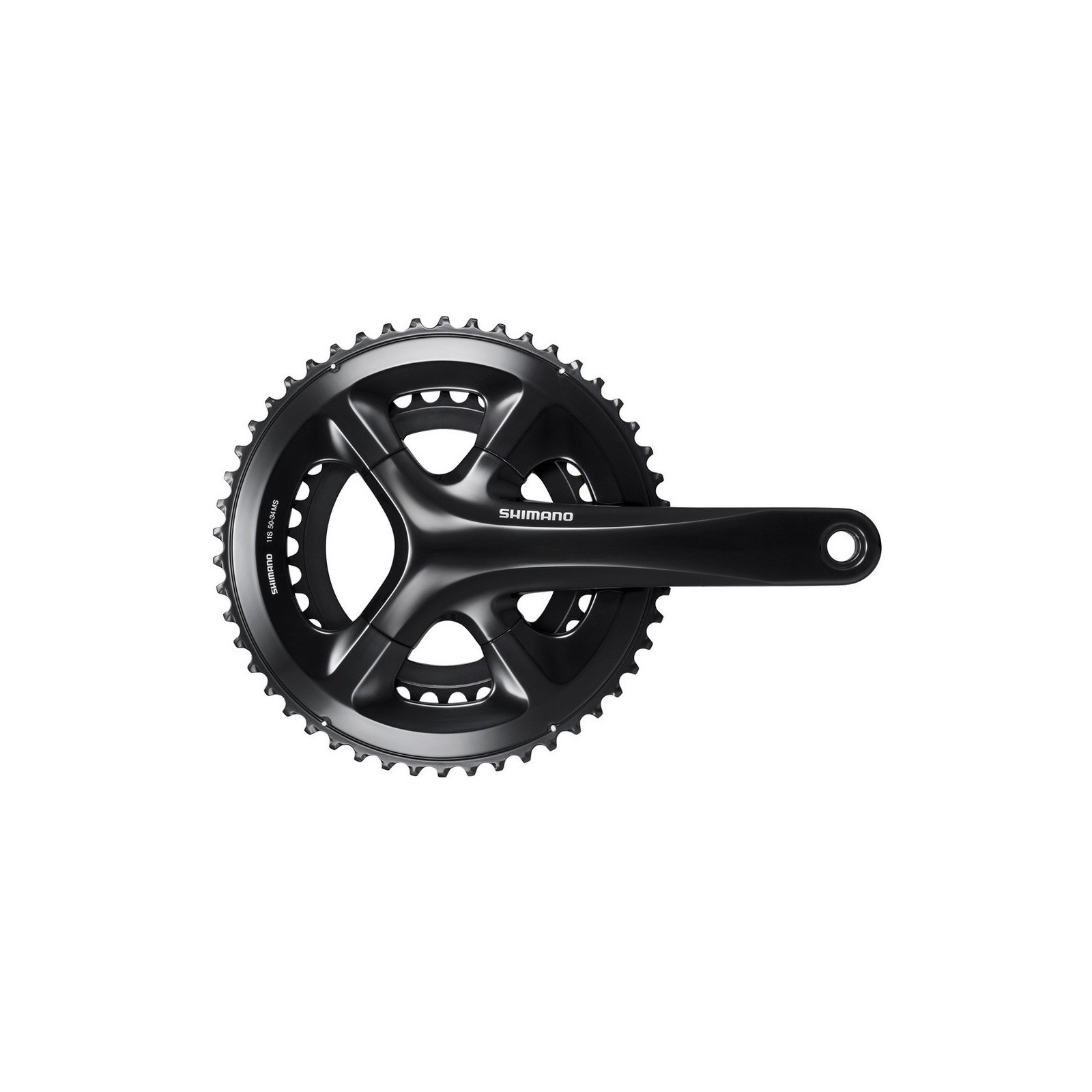 Shimano 105 FC RS510 Crankset 52 36 Teeth