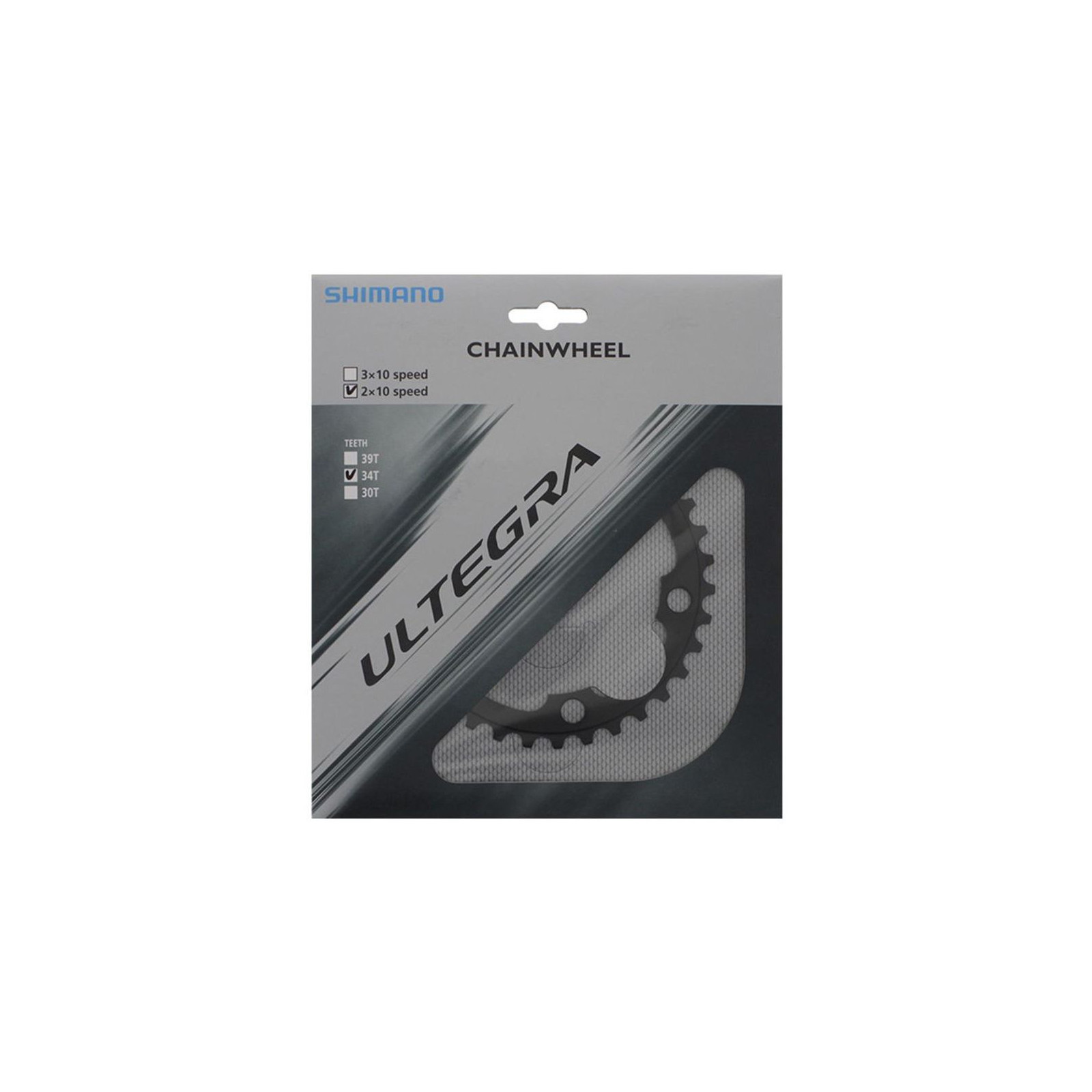 fc 6750 chainring