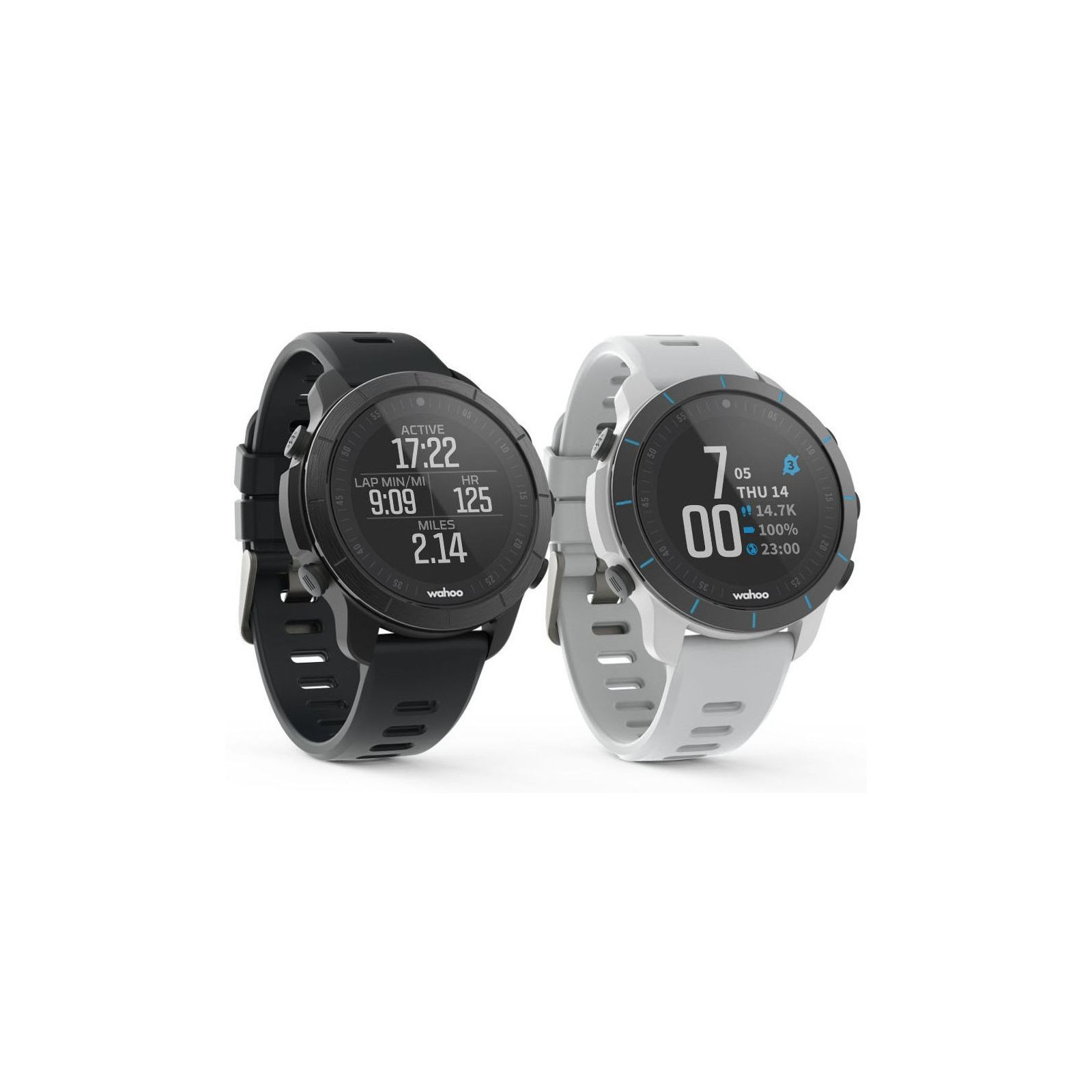 Wahoo hot sale gps watch