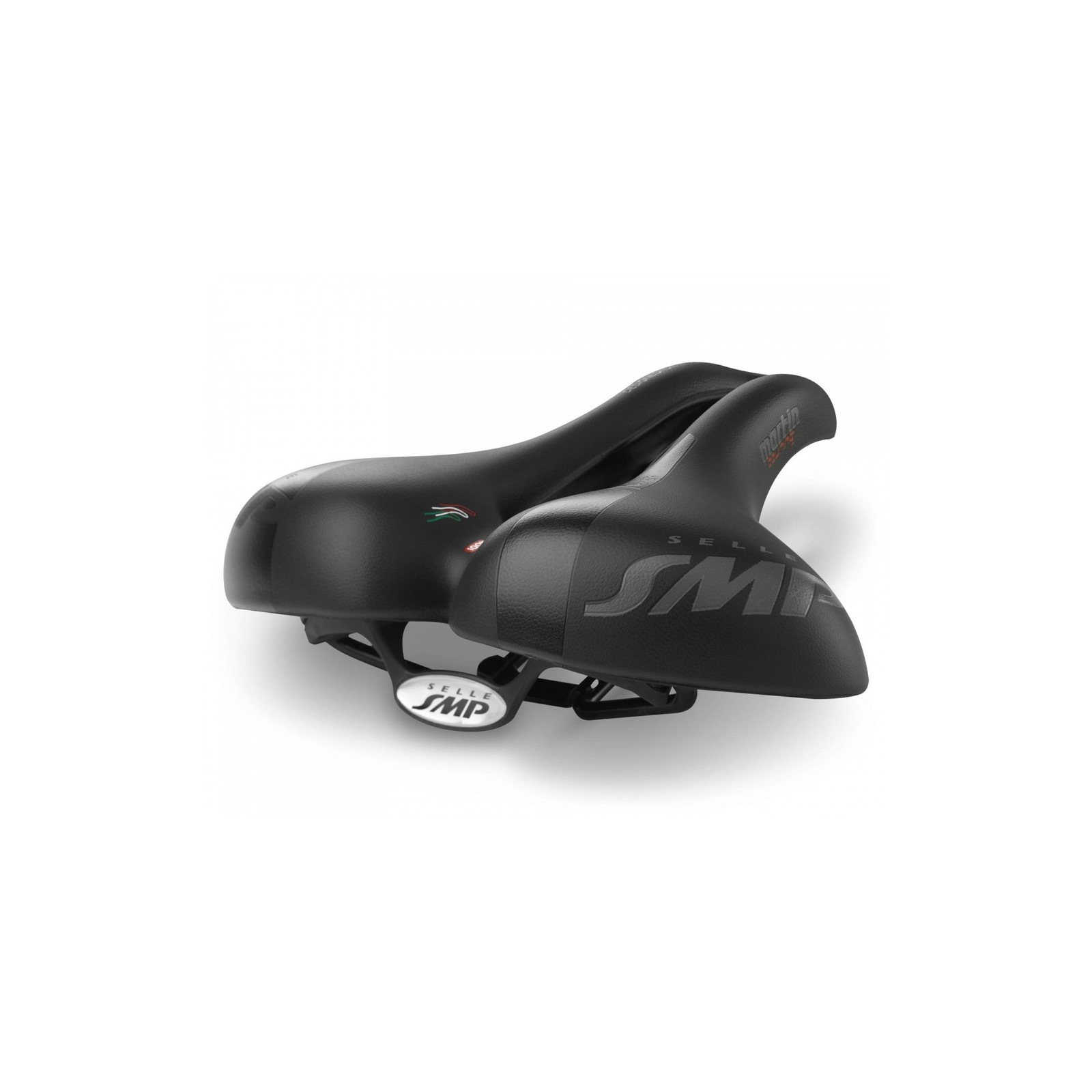 Selle smp martin online touring saddle