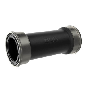 Cup & Bearing Press Fit Shimano BB89.5/92 mm - IBBMT800PA