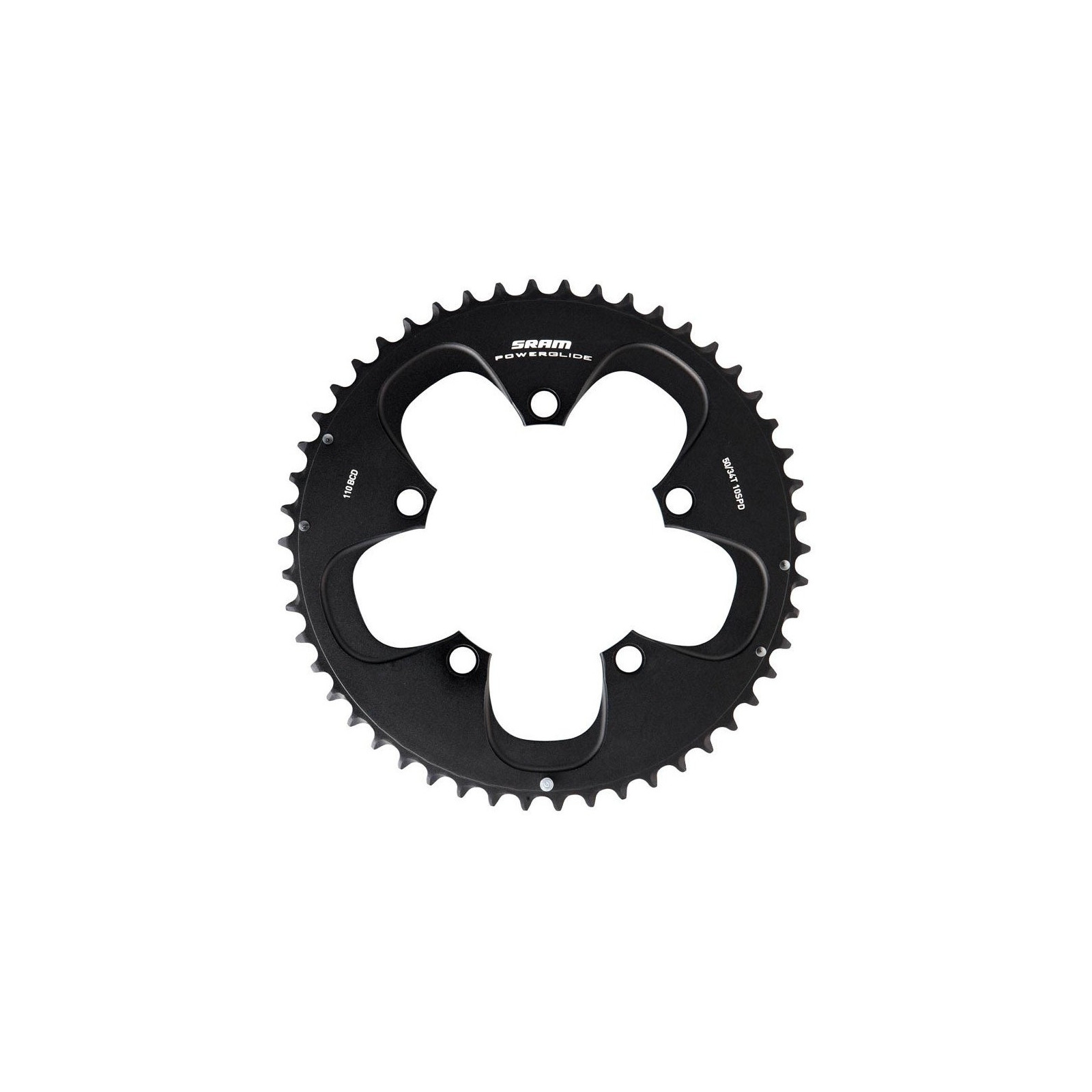 sram 55 tooth chainring