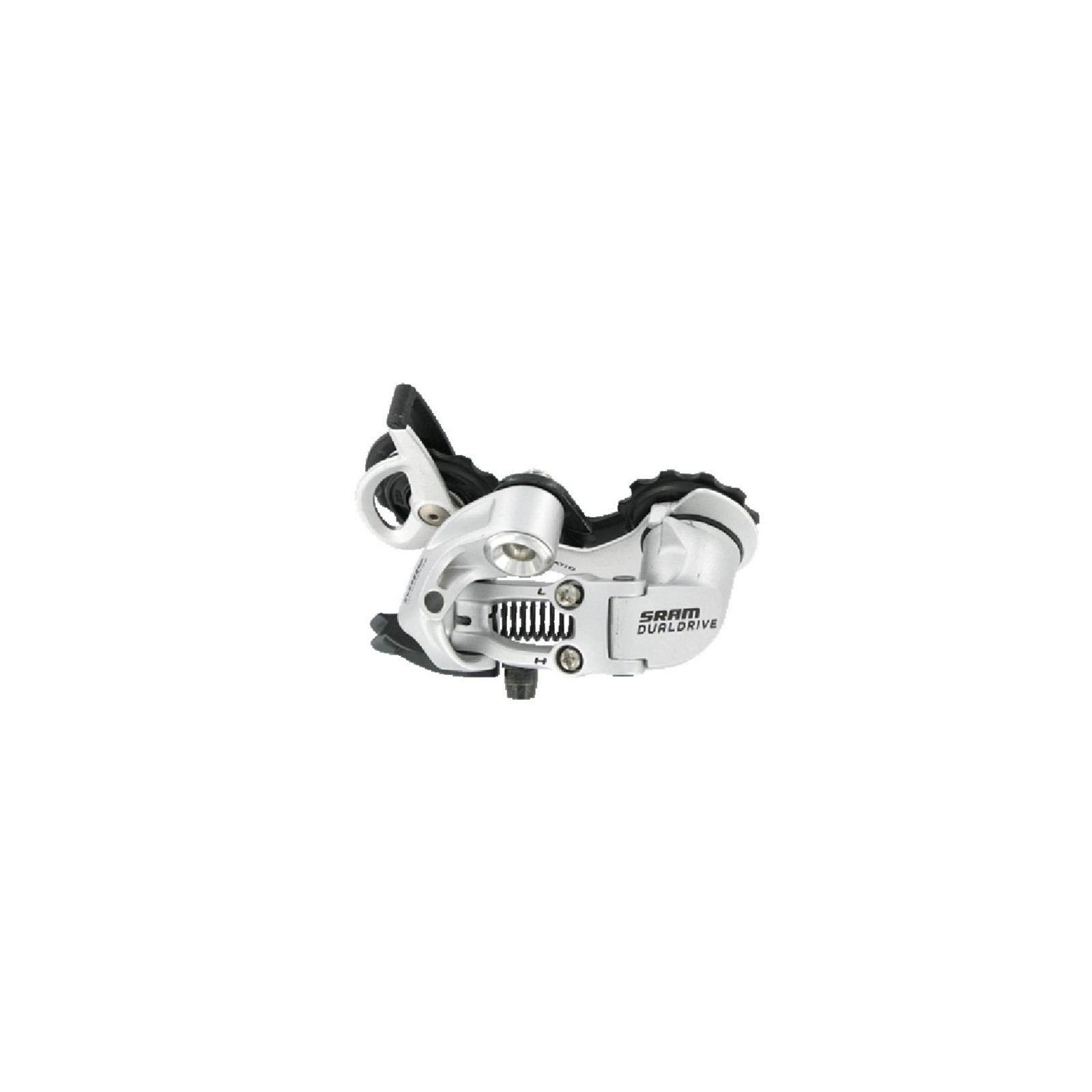 sram dual drive derailleur