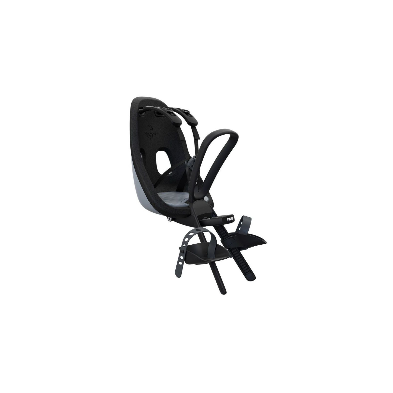 Thule yepp best sale mini front seat