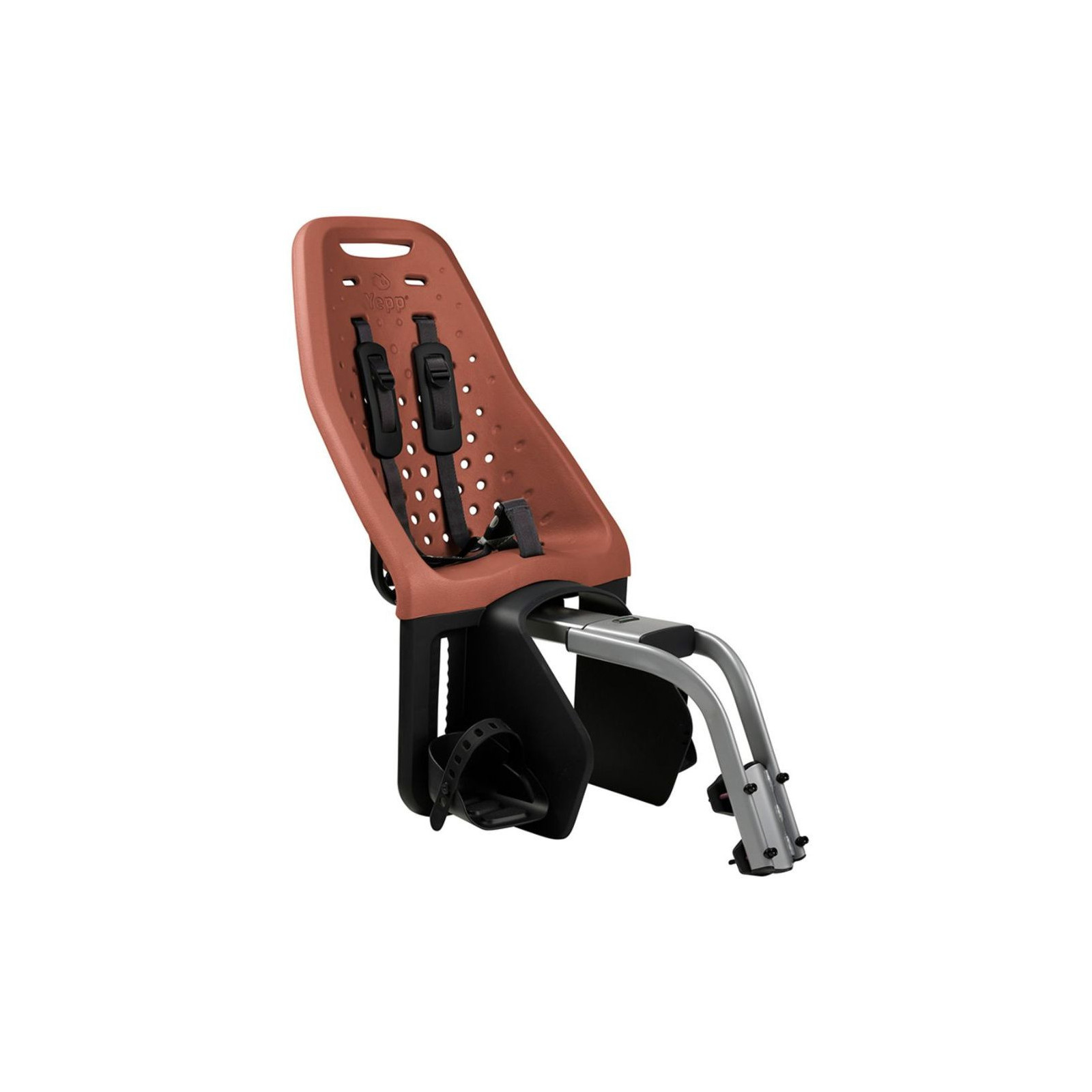 Thule Yepp Maxi Rear Child Seat Frame Mounting Brown