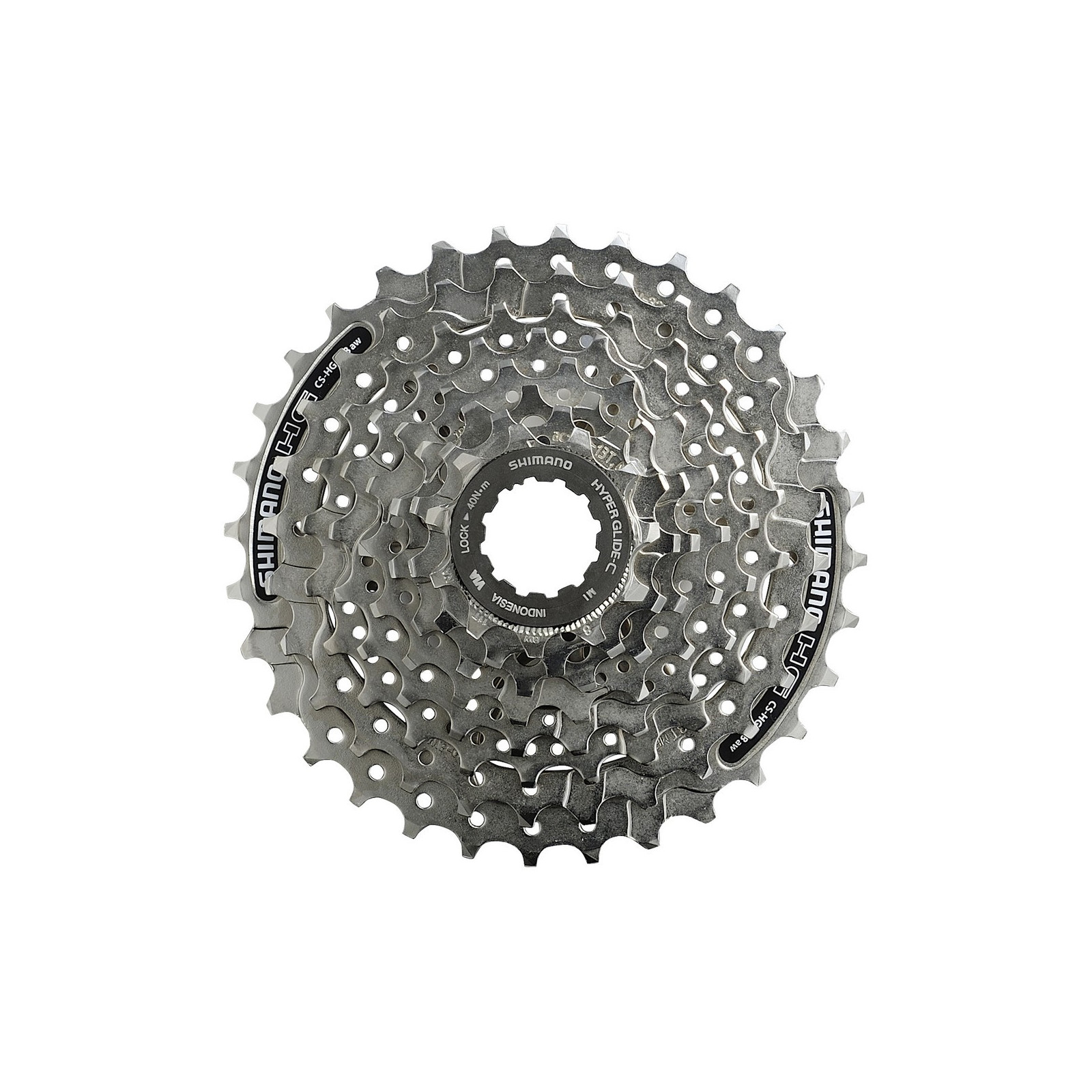 shimano acera cassette 7 speed