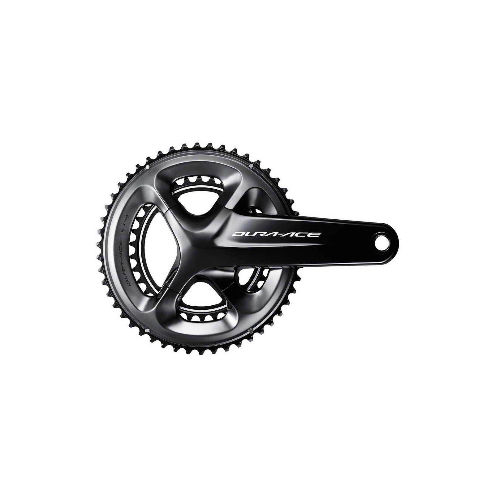 Shimano 55 best sale tooth chainring