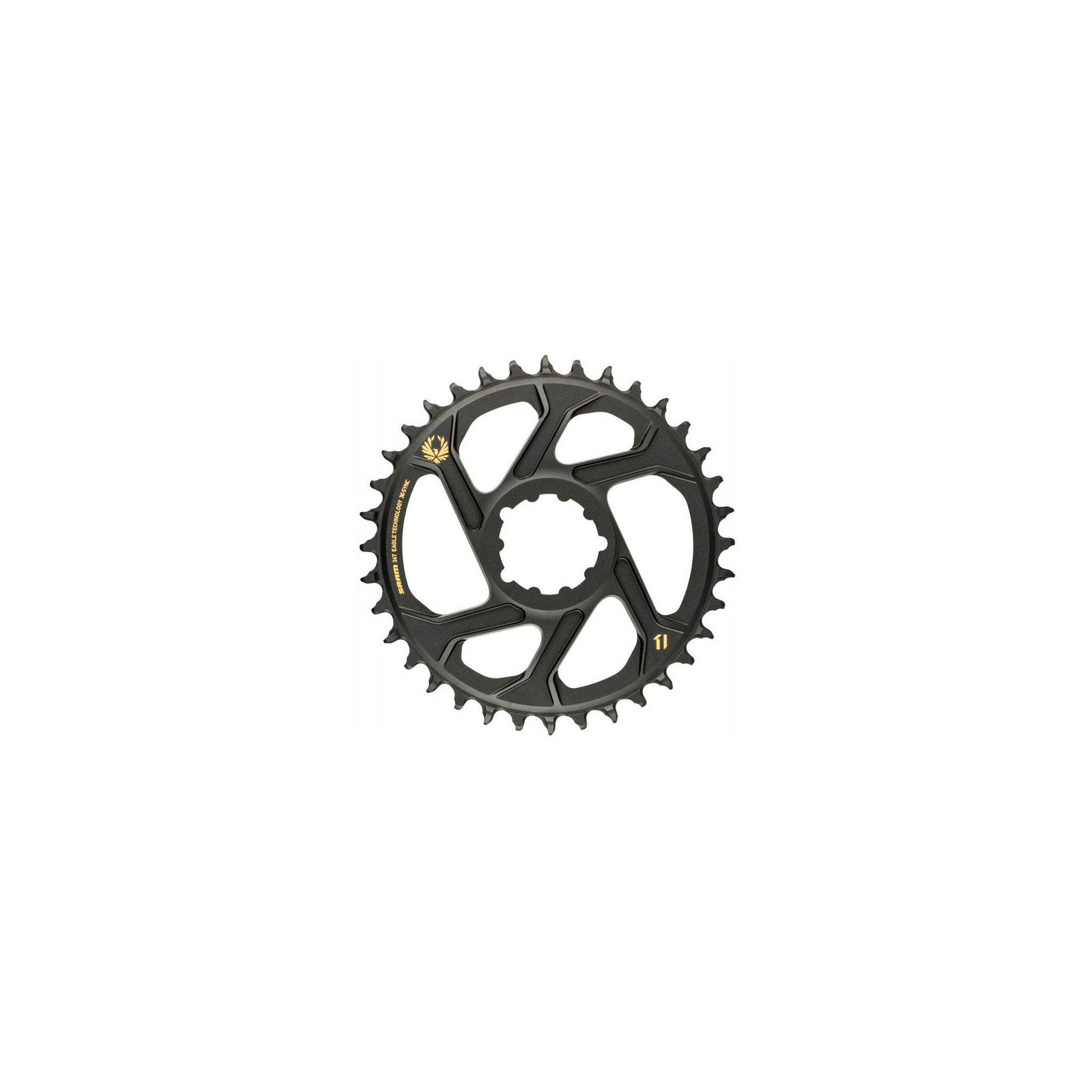 Eagle 30t sales chainring