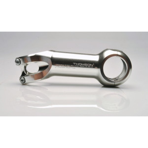 Bike Stem Thomson Elite X2 17° Silver (31.8 mm)