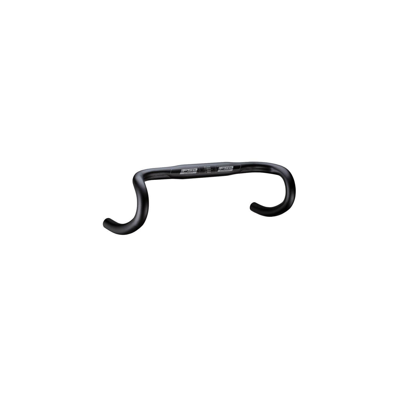 FSA Omega Compact Handlebar Race 31.8 mm