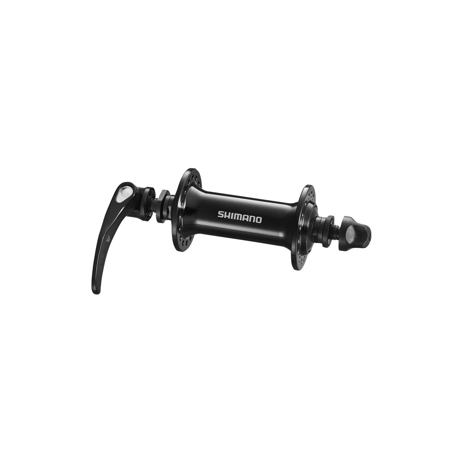 shimano rs300 hub