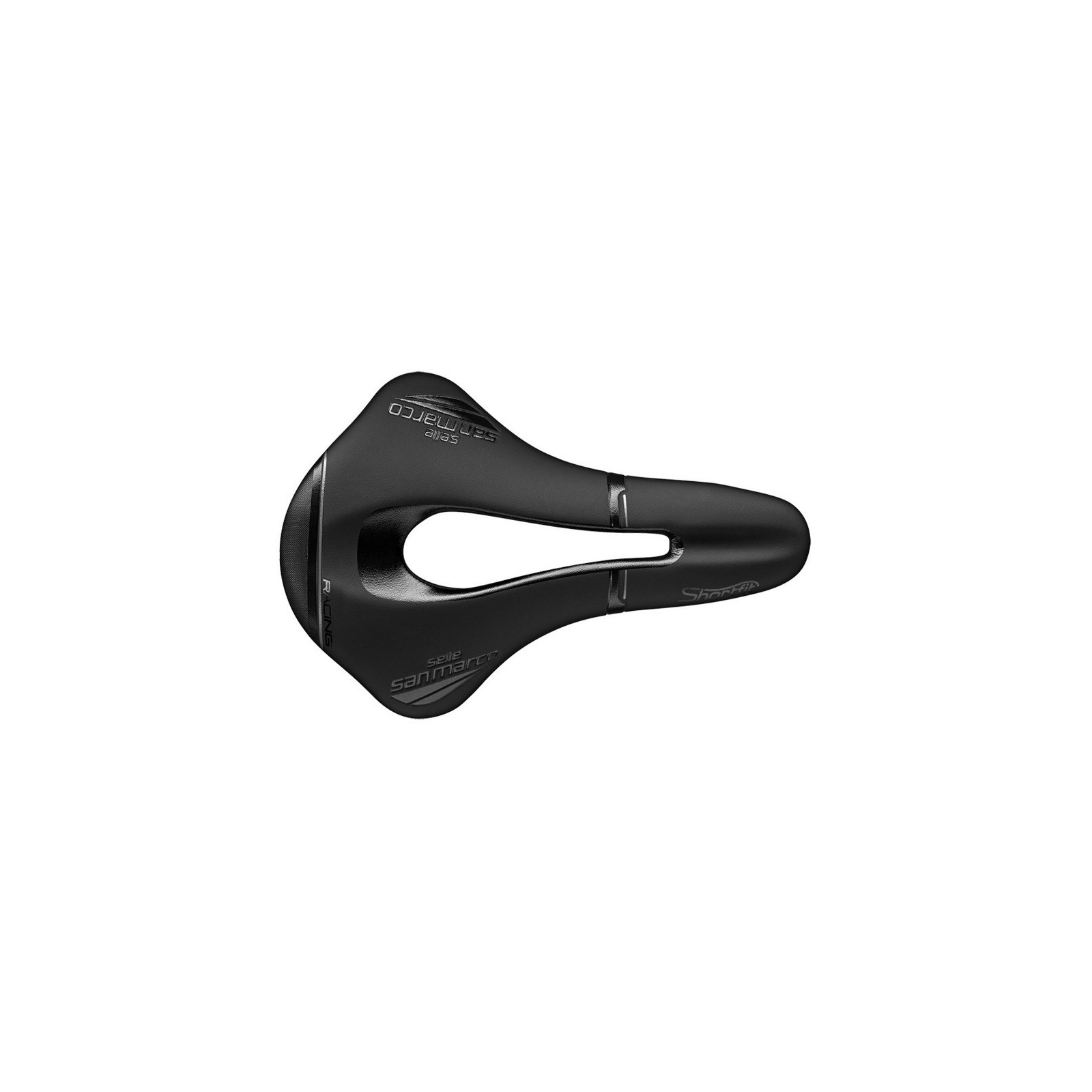 san marco shortfit saddle