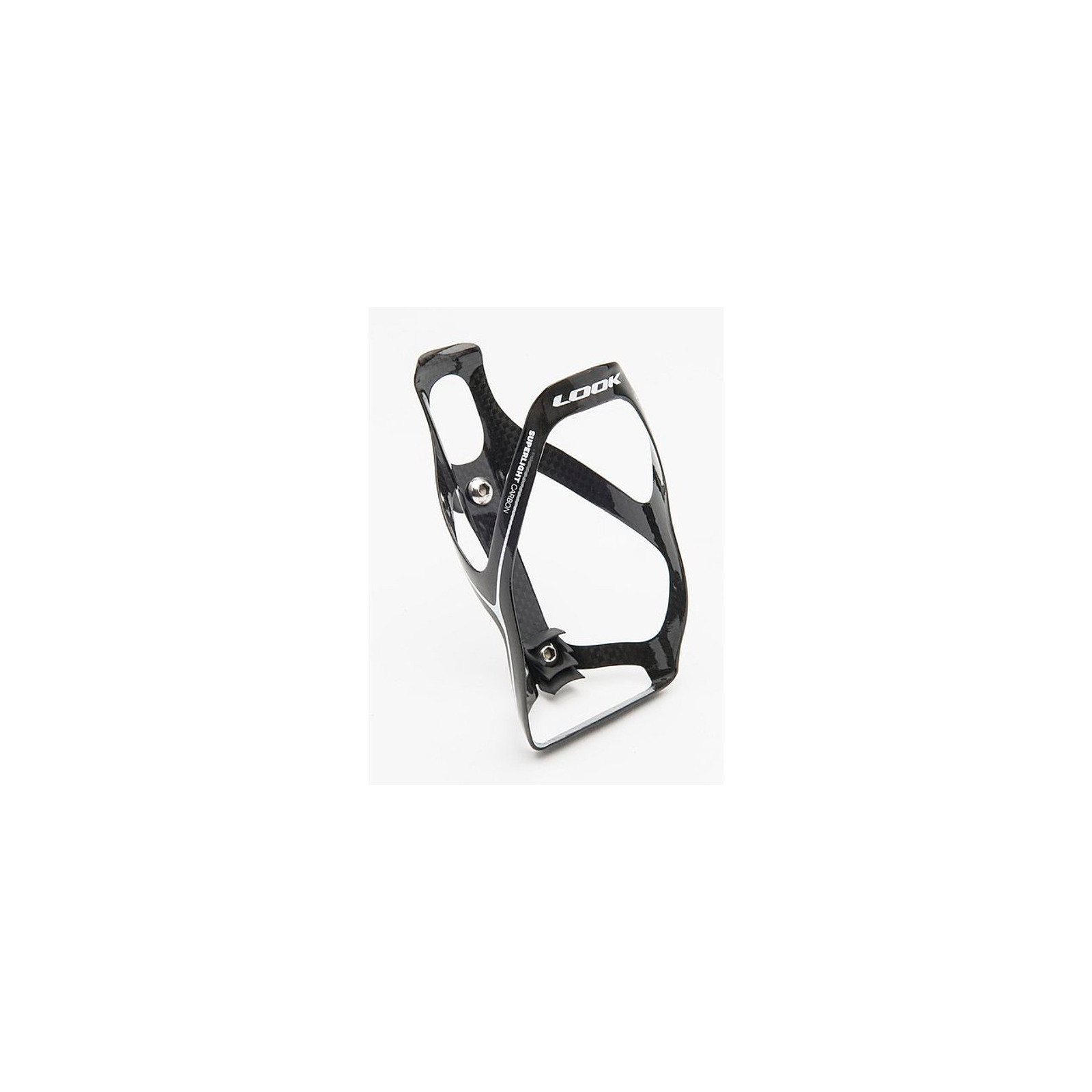 look carbon bottle cage