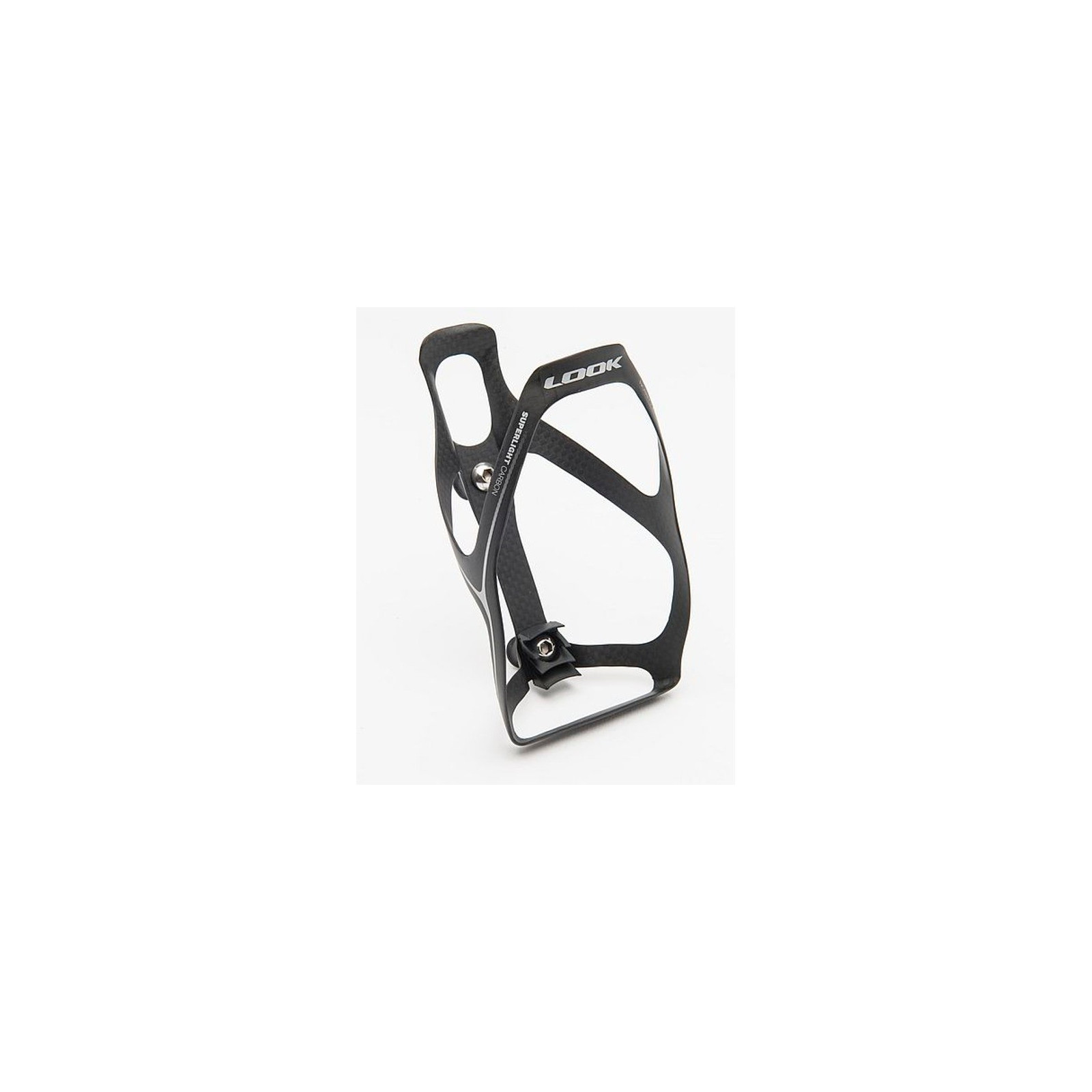 Look Superlight Carbon Bottle cage Matte Black