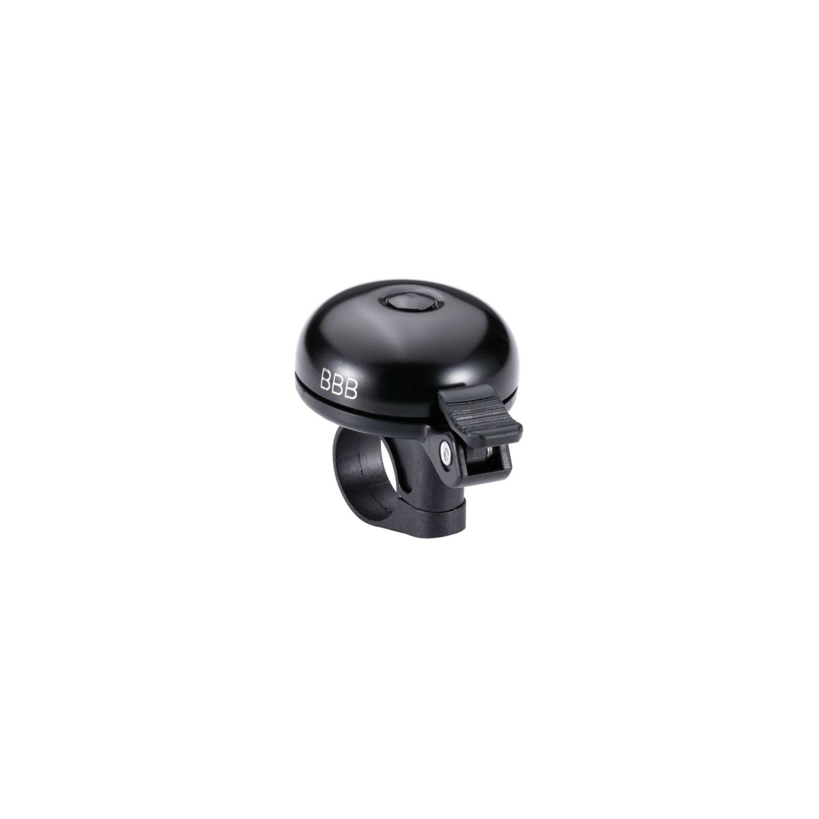 BBB E Sound Bike Bell Black