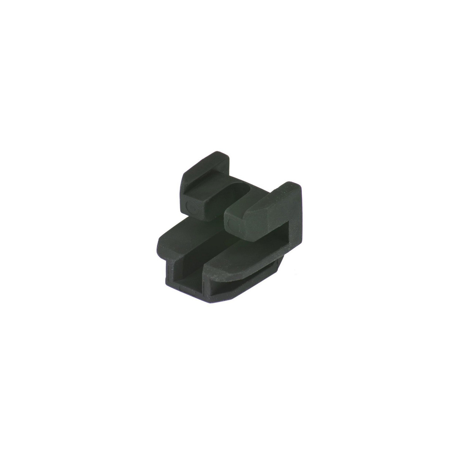 Bosch Guide Rail Adapter for Luggage Rack 4mm