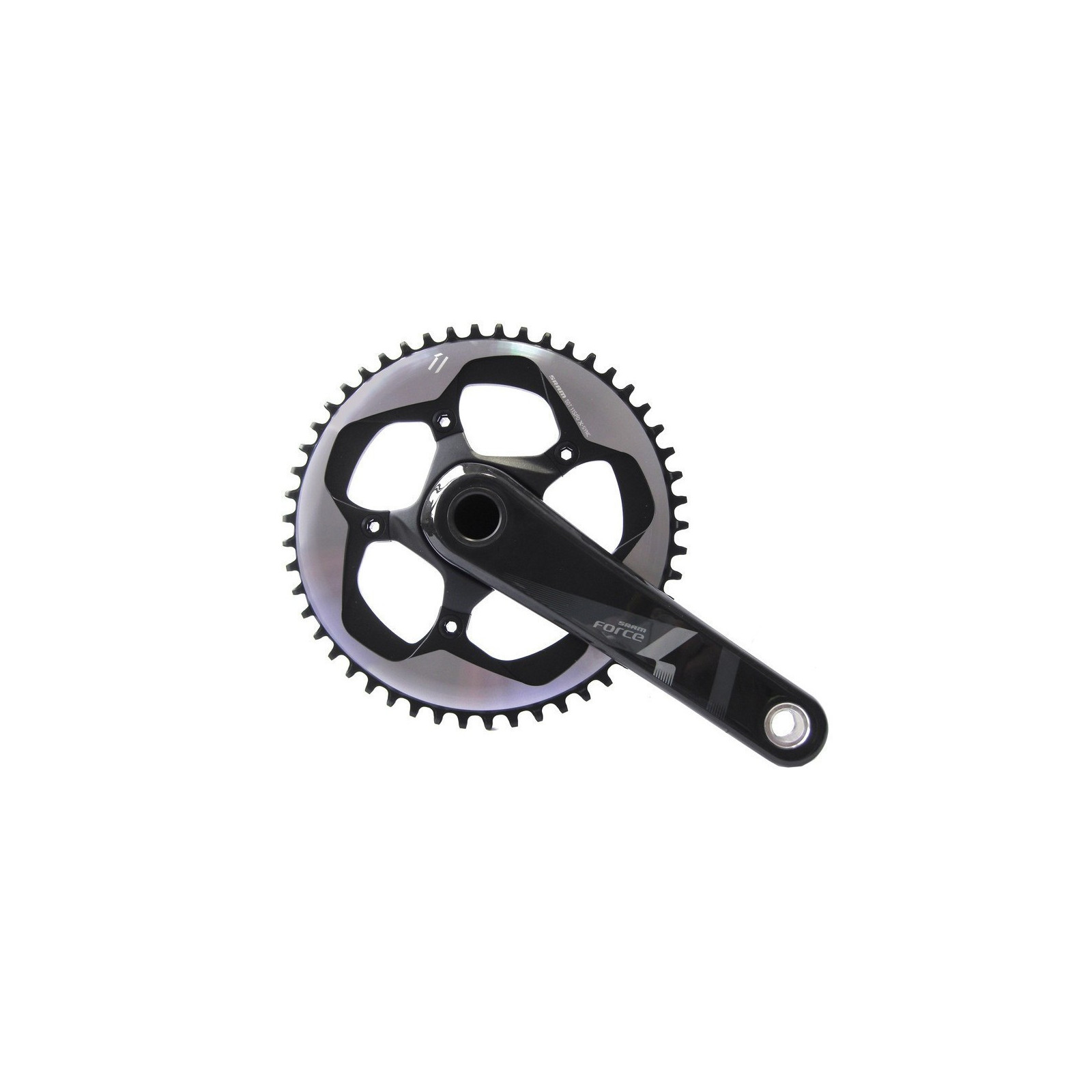 Crankset Sram Force1 GXP X-SYNC GPX 50